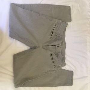 Ann Taylor Loft Skinny Jeans
